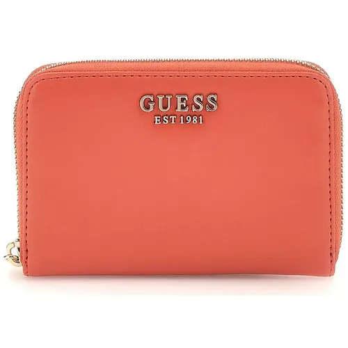 Portefeuille Laurel - Guess - Modalova