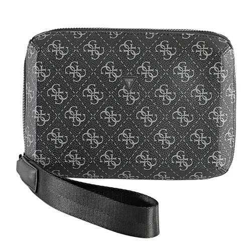 Trousse Guess Modena Homme Noir - Guess - Modalova