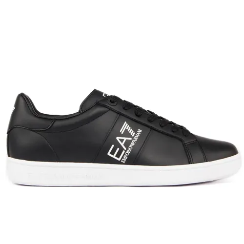 Basket EA7 urban classic Homme Noir - EA7 - Modalova