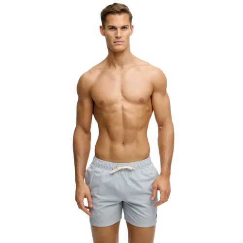 Maillot de bain Seer Sucker - Superdry - Modalova