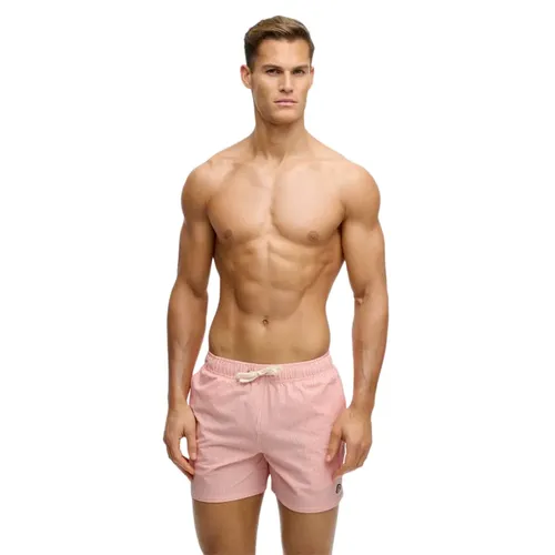 Maillot de bain Seer Sucker - Superdry - Modalova