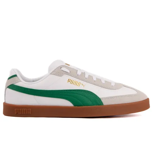 Basket Puma Club 2 Era Homme Blanc - Puma - Modalova