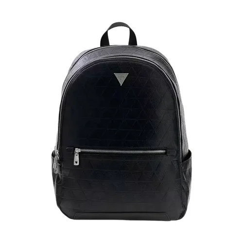 Sac à dos Guess Torino Homme Noir - Guess - Modalova