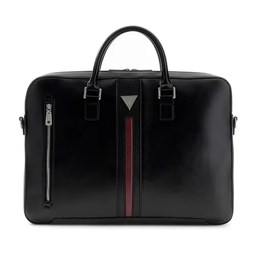 Sacoche ordinateur Torino - Guess - Modalova