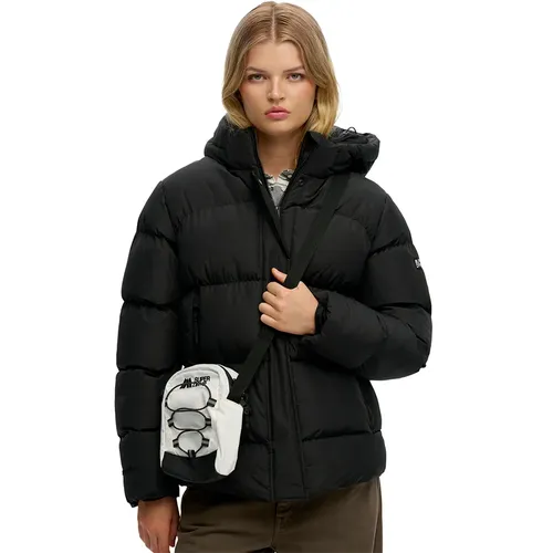 Sac bandoulière Essential - Superdry - Modalova