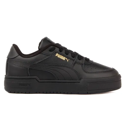 Basket Puma California Femme Noir - Puma - Modalova