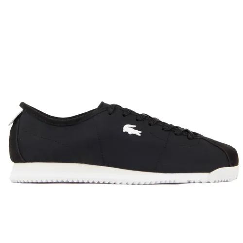 Basket Lacoste Club Homme Noir - Lacoste - Modalova