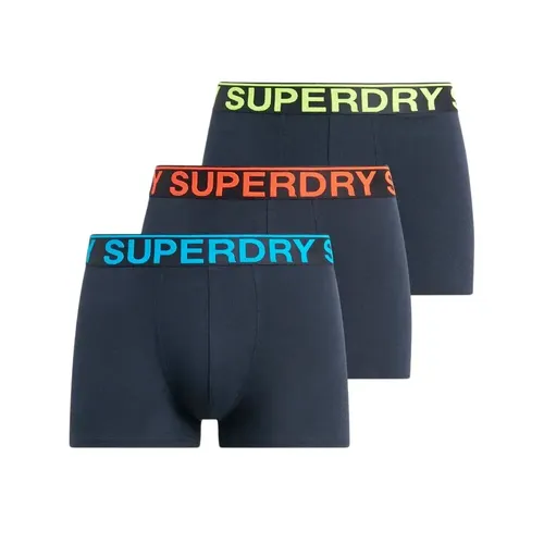 Boxer Signature trunk - Superdry - Modalova