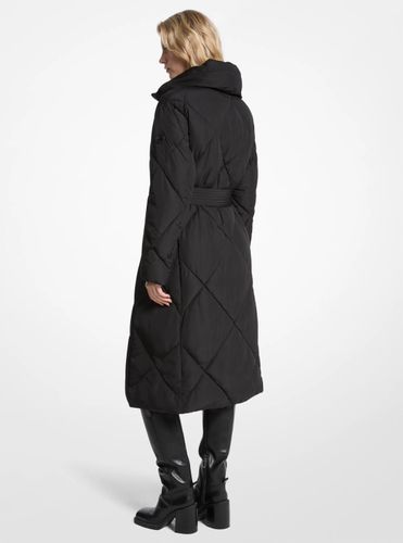 MK Doudoune matelassée à losanges - Michael Kors - MICHAEL Michael Kors - Modalova