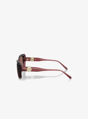 MK Lunettes de soleil Tokyo - Michael Kors - Modalova