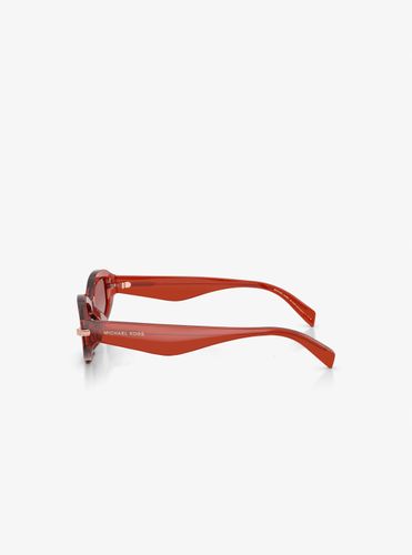 MK Lunettes de soleil Wilmington - Michael Kors - Modalova