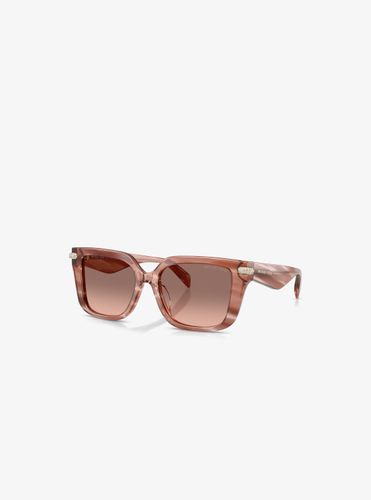 MK Lunettes de soleil Santo Domingo - Michael Kors - Modalova