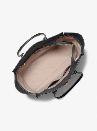MK Grand cabas Hamilton Moderne en cuir - Michael Kors - MICHAEL Michael Kors - Modalova