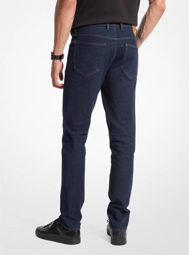 MK Jean Parker extensible - Michael Kors - Michael Kors Mens - Modalova