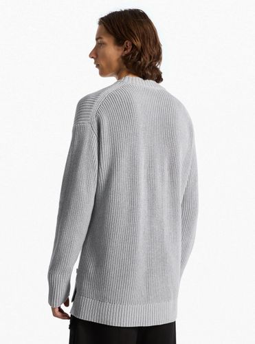 MK Pull côtelé en coton - Michael Kors - Michael Kors Mens - Modalova