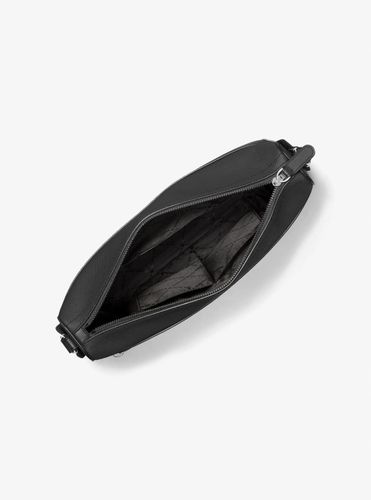 MK Besace Edison de taille moyenne en cuir saffiano - Michael Kors - Michael Kors Mens - Modalova