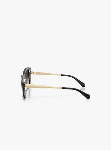 MK Lunettes de soleil Malaga - Michael Kors - Modalova
