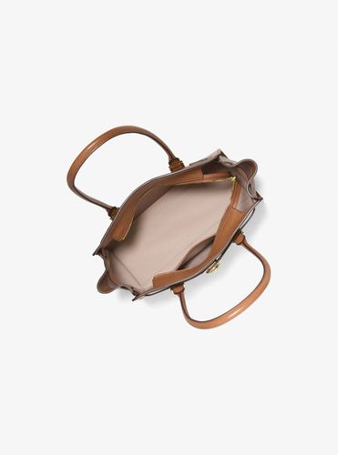 MK Petit sac Hamilton Moderne en cuir - Michael Kors - MICHAEL Michael Kors - Modalova