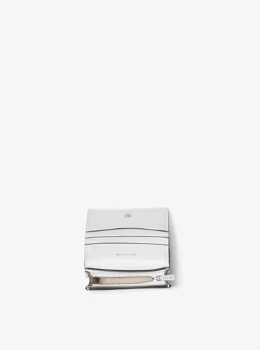 MK Petit portefeuille Hamilton Moderne en cuir - Michael Kors - MICHAEL Michael Kors - Modalova