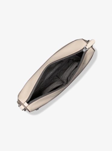MK Besace Edison de taille moyenne en cuir saffiano - Michael Kors - Michael Kors Mens - Modalova