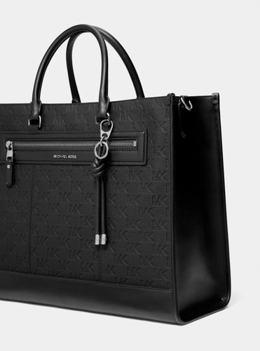 MK Breloque de sac nouée - Michael Kors - MICHAEL Michael Kors - Modalova