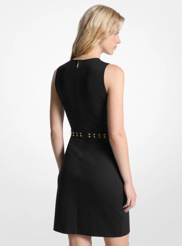 MK Mini-robe cloutée - Michael Kors - MICHAEL Michael Kors - Modalova