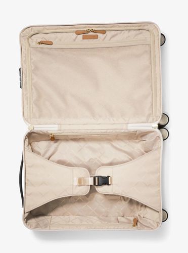 MK Valise à logo - Michael Kors - MICHAEL Michael Kors - Modalova