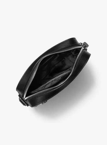 MK Bagage cabine Varick à logo - Michael Kors - Michael Kors Mens - Modalova