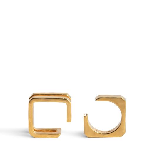 Bagues Cecilia - Zadig & Voltaire - Modalova