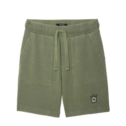 Short Pablo - Taille M - Zadig & Voltaire - Modalova