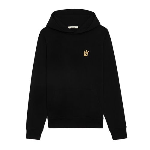 Sweatshirt Sanchi - Taille XS - Zadig&Voltaire - Modalova