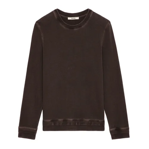 Sweatshirt Stony Arrow Land - Taille XS - Zadig & Voltaire - Modalova