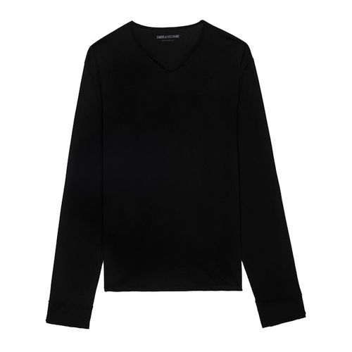 Tunisien Monasti - Taille S - Zadig&Voltaire - Modalova