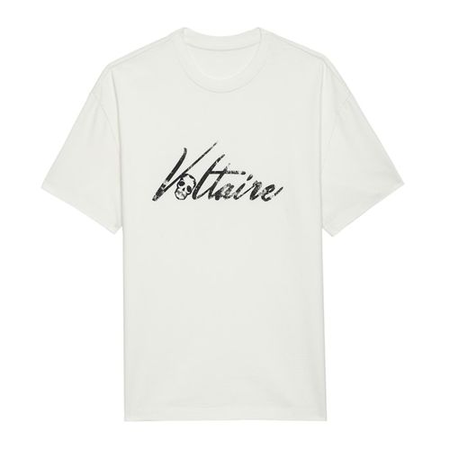 T-shirt Teddy - Taille XS - Zadig&Voltaire - Modalova