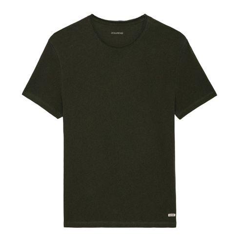 T-shirt Stockly - Taille S - Zadig & Voltaire - Modalova