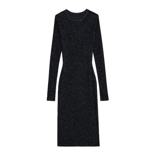 Robe Ruby Noir - Taille S - Femme - Zadig & Voltaire - Modalova