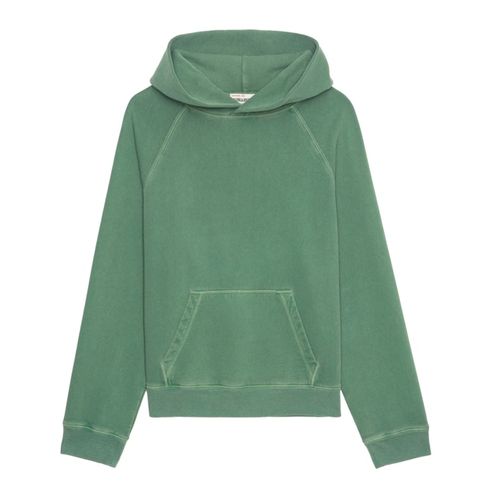 Sweatshirt Georgy Coriander - Taille S - Zadig & Voltaire - Modalova