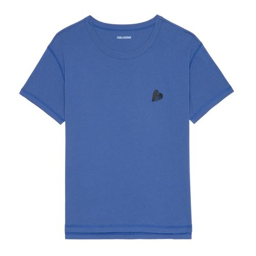 T-shirt Marta Surf - Taille S - Zadig & Voltaire - Modalova