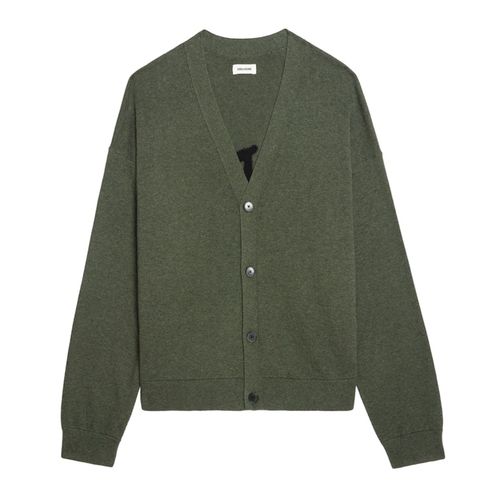 Cardigan Mirko - Taille L/XL - Zadig&Voltaire - Modalova
