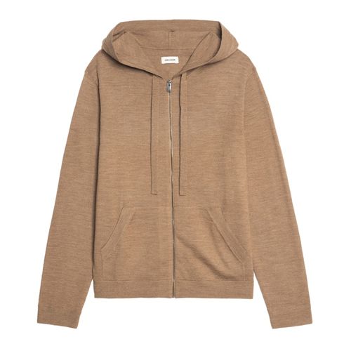 Cardigan Clash 100% Laine Mérinos - Taille S - Zadig & Voltaire - Modalova