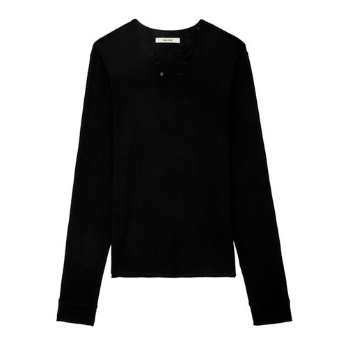 Pull Monastir - Taille M - Zadig & Voltaire - Modalova