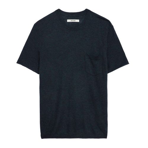 Pull Jimmy 100% Cachemire - Taille S - Zadig&Voltaire - Modalova