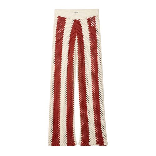 Pantalon Pia - Taille L - Zadig&Voltaire - Modalova