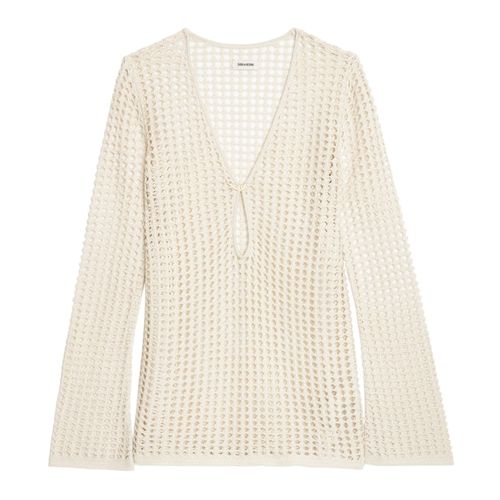 Pull Rany Judo - Taille L - Femme - Zadig&Voltaire - Modalova