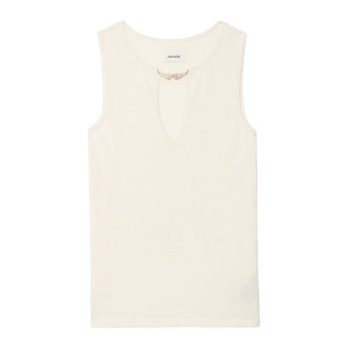 Top Sayani Judo - Taille M - Femme - Zadig&Voltaire - Modalova