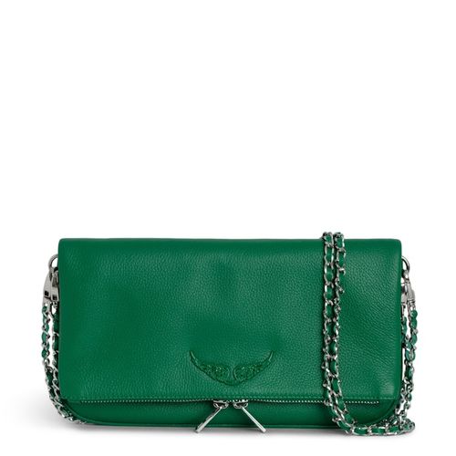 Pochette Rock Epic - Femme - Zadig & Voltaire - Modalova