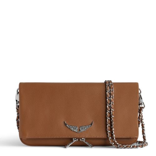 Pochette Rock Heritage - Femme - Zadig&Voltaire - Modalova