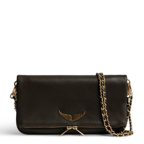 Pochette Rock Military - Femme - Zadig & Voltaire - Modalova