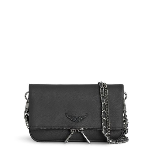 Pochette Rock Nano Road - Femme - Zadig & Voltaire - Modalova