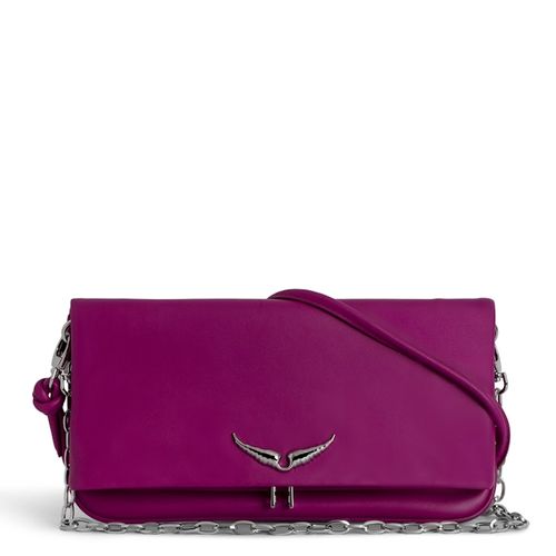Pochette Rock Eternal Glam - Femme - Zadig&Voltaire - Modalova